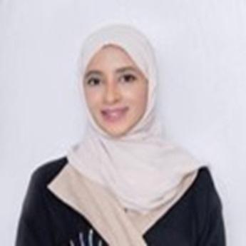 Dr. Sara Al Bahlani