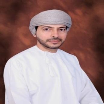 Dr. Adil Al Busaidi