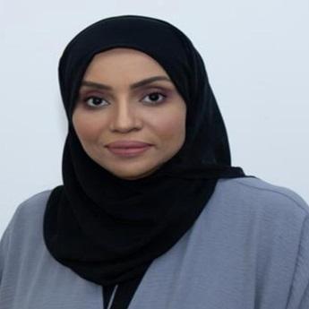 Dr. Samya Al Shanfari