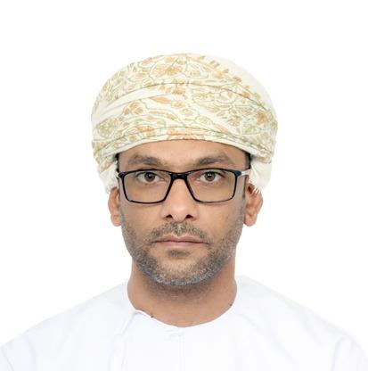 Dr. Mohammed Al-Hudaifii