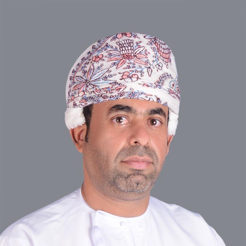 Mr. Msari Al-Ameri