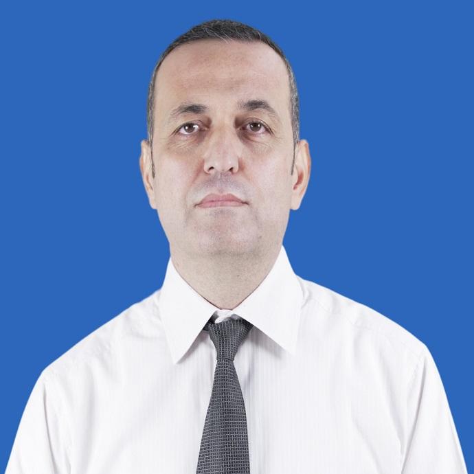 Dr. Mohamed ALNejem