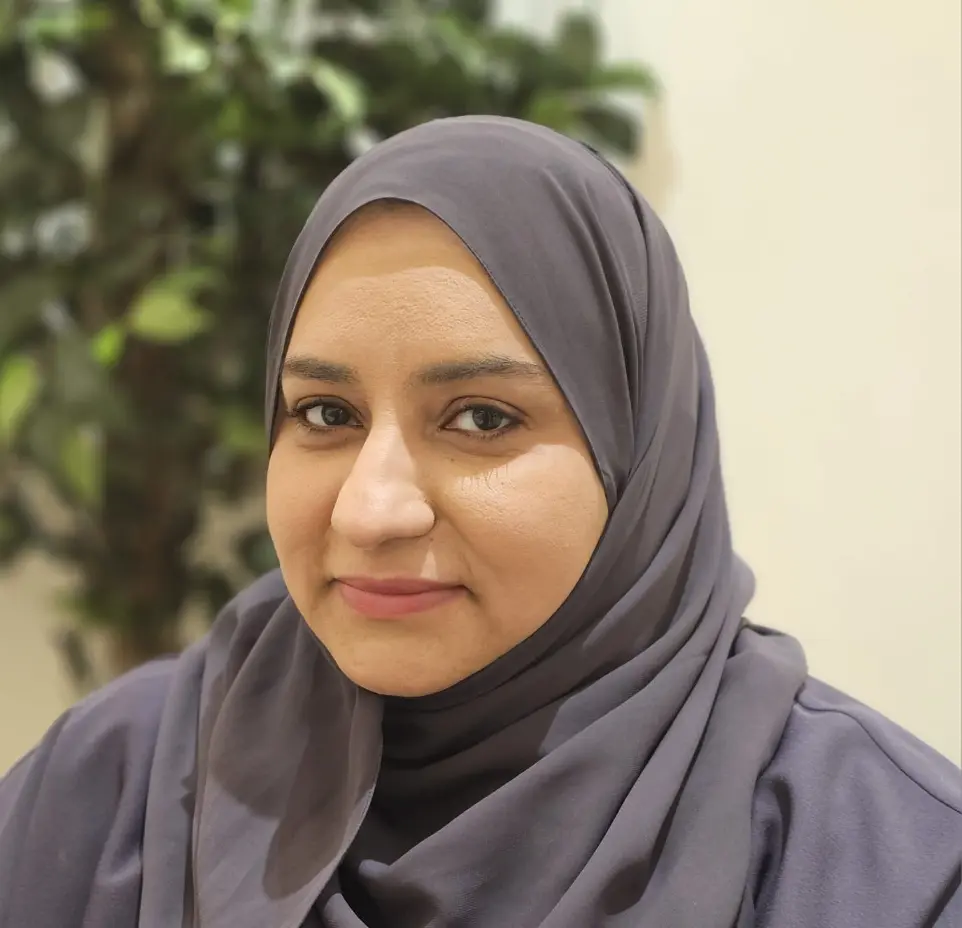 Arch. Ibtihaj Al Kindi