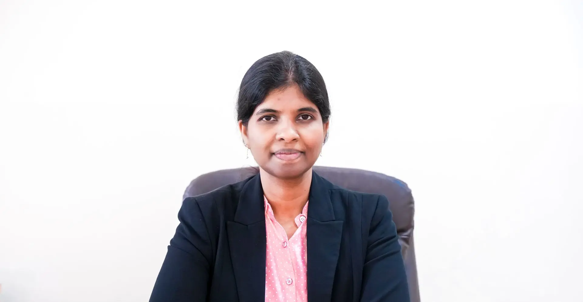 Dr. Supriya Pulparambil