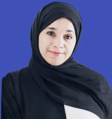 Ms. Jihan AL-Udhubi