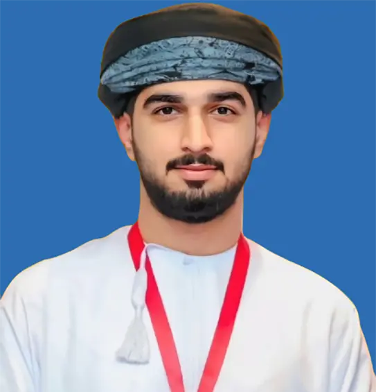 Mr. Abdulrahman ALHooti