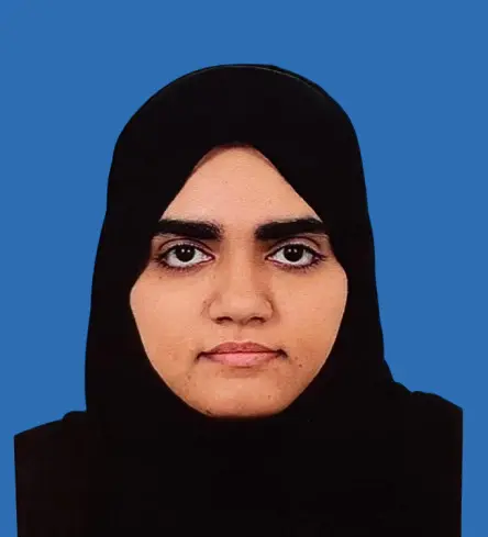 Ms. Fatema AL-Akhzami