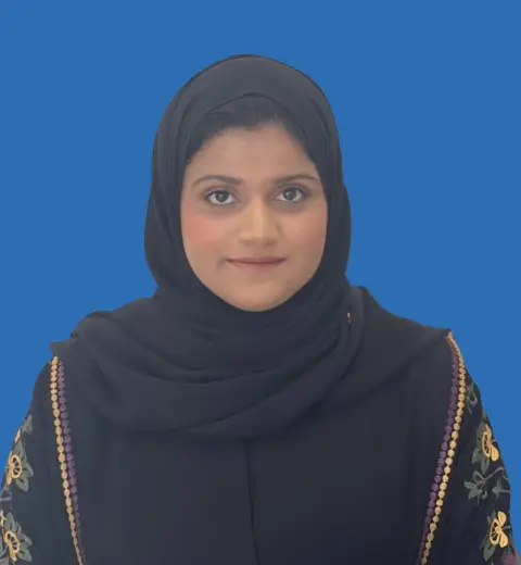 Ms. Ibtisam AL-Harthi