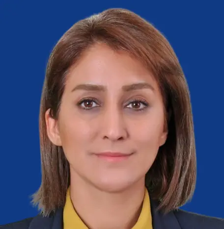 Dr. Elnaz Feizollah