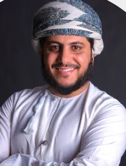 Mr. Hashem Al Rashdi