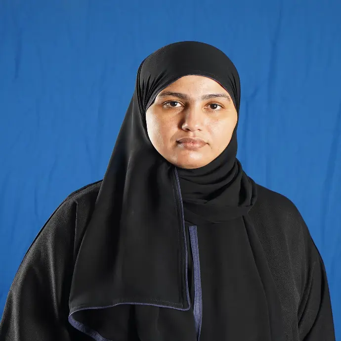 Mrs. Fatma ALNaamani