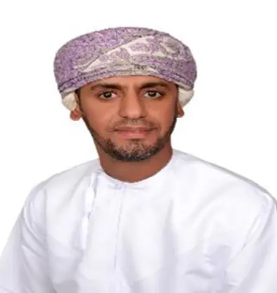 Mr. Hamed Nasser Al Shekaili