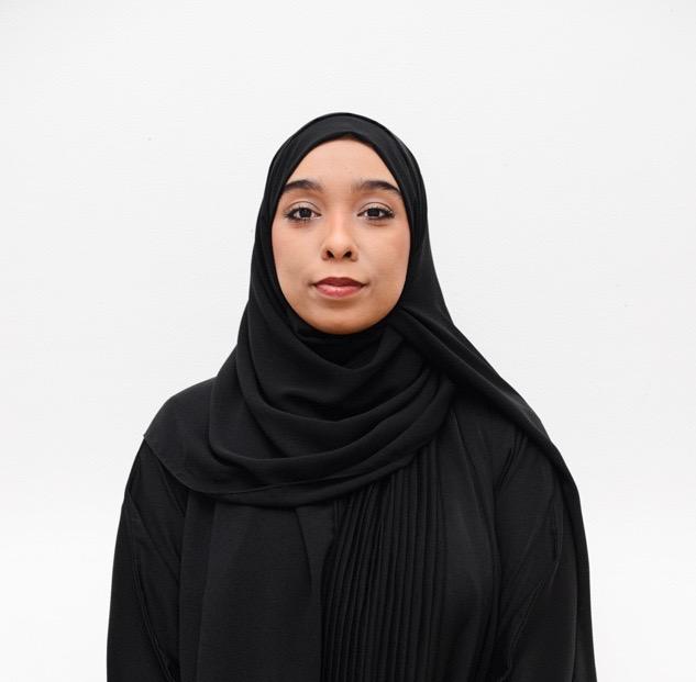 Ms. Khadija Al Hajri