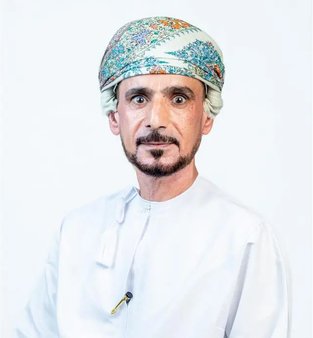 Honorable Professor Mohammed Nasser Ali Al-Saqri