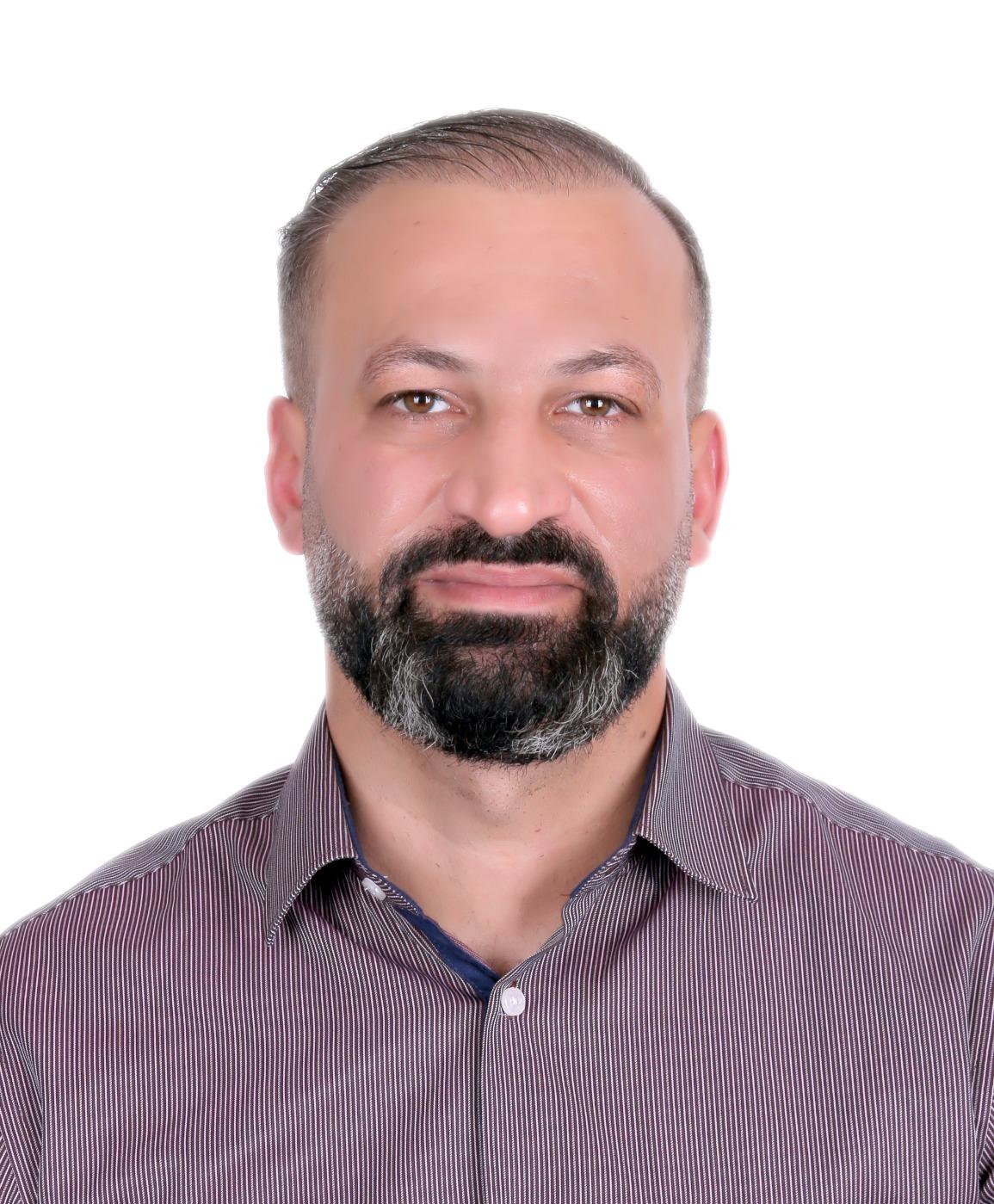 Dr. Ammar AL.Mansour