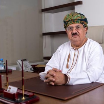 Mr. Hussain AL Saleh