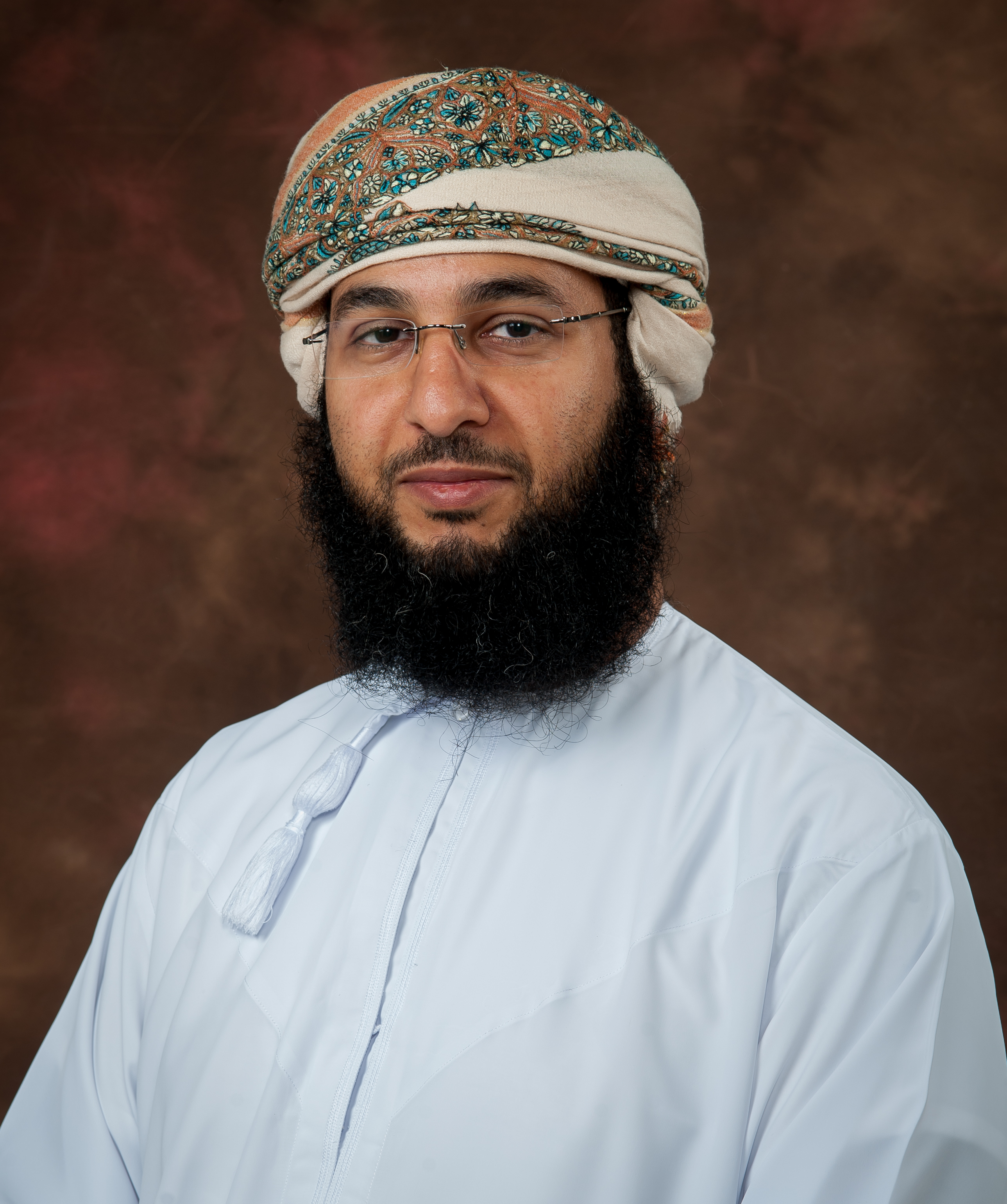 Mr. Younis Al-Anqoudi