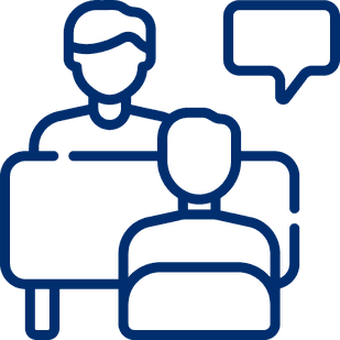 Psychological and Social Counselling