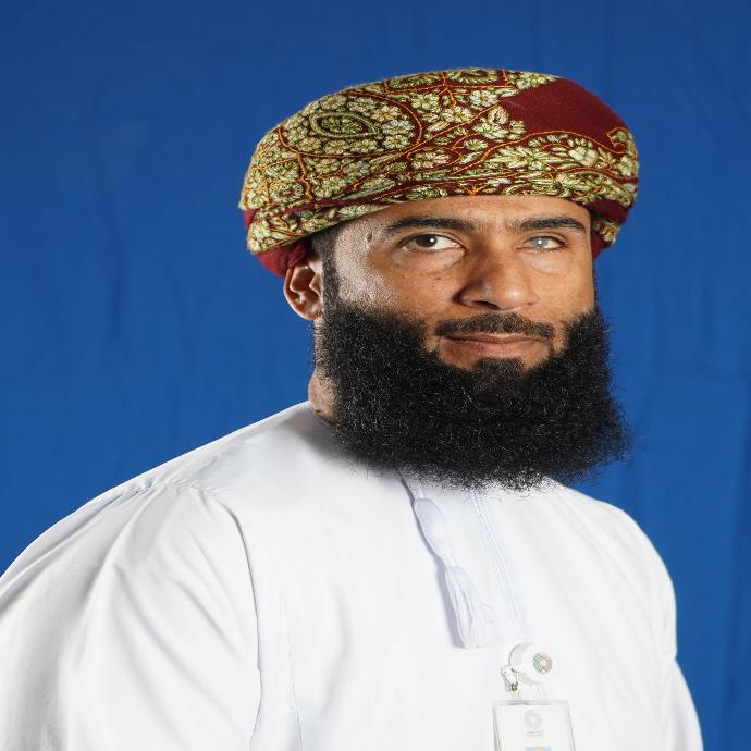 Mr. Mohammad Al-Zadjali