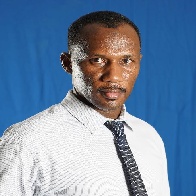 Mr. Mohammad Babiker