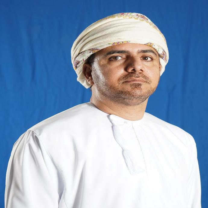 Mr. Talal ALKiyumi