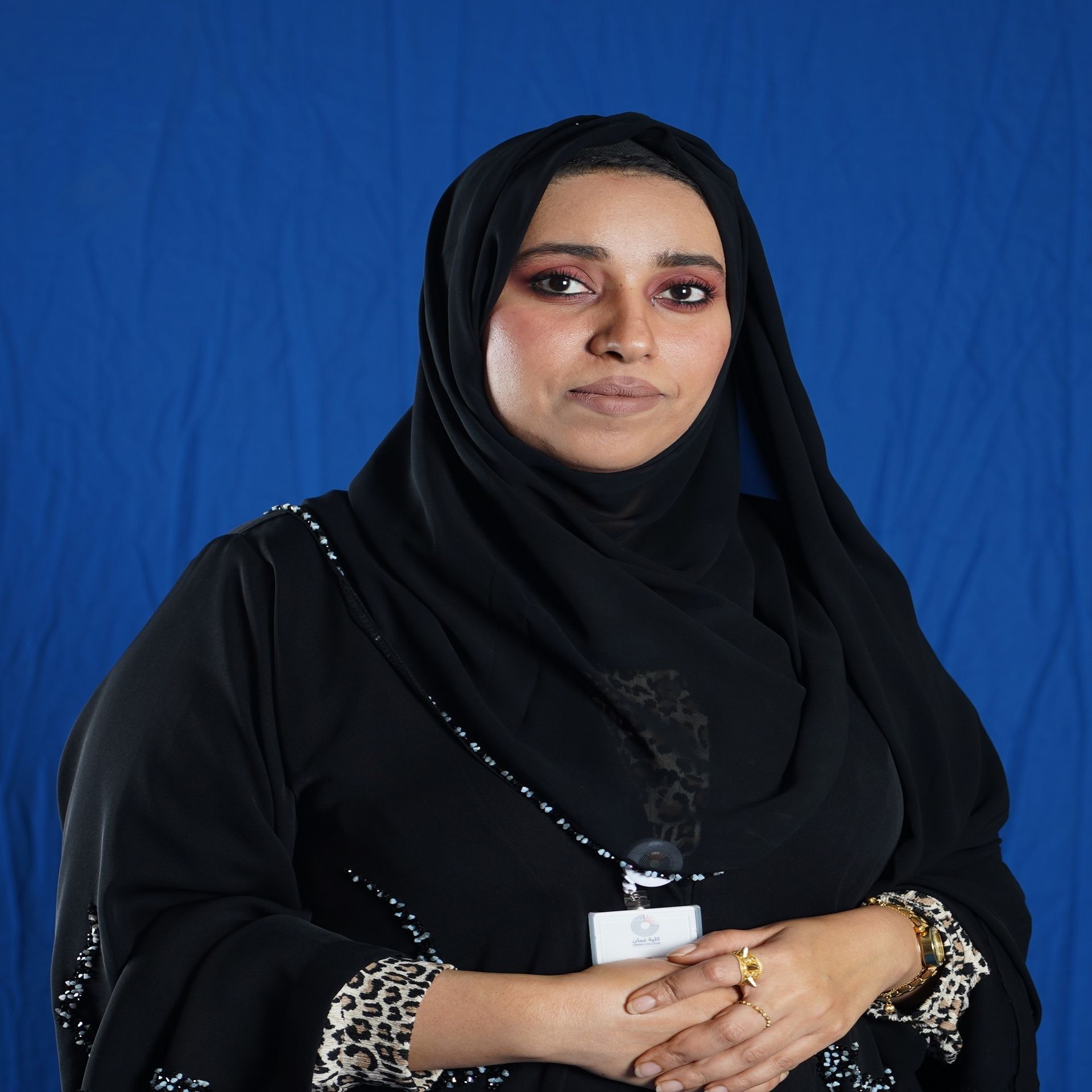 Ms. Hanan Al Badri