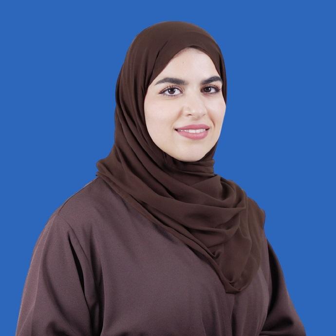Ms. Nafla AL-Falahi